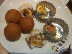 -富力希尔顿酒店·地阔自助餐厅