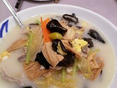 -银都上海菜馆(粤海东路店)