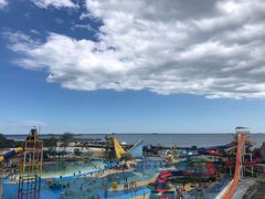 -秦皇岛乐岛海洋王国