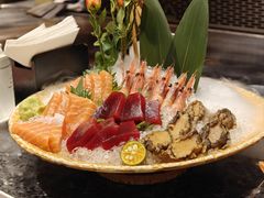 -大渔铁板烧(中山路店)