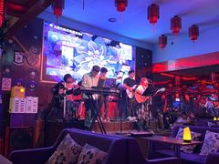 -摆渡酒吧(后海店)