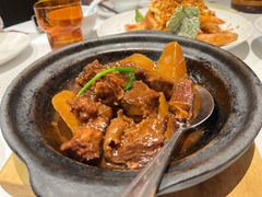 -汤城小厨•粤菜•靓汤(苏州街店)