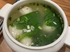 -将相和·海鲜蒸饺大连菜