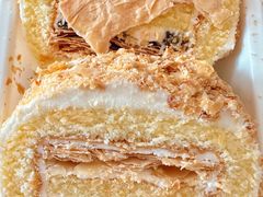 提子拿破仑蛋糕卷-好利来(湖滨银泰in77店)