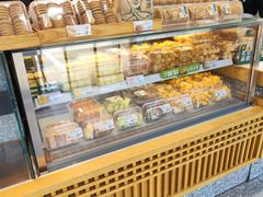 -泸溪河桃酥(秦淮夫子庙一店)