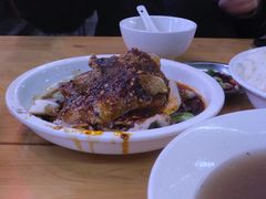 -雨田饭店(华兴东街店)