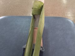 -国家体育总局运动医学研究所体育医院