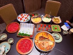 -季季山·云南野生菌火锅(上海首店)