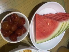 -京味斋·北京烤鸭(北京南站洋桥店)