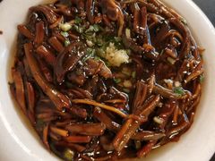 -白玉兰传统小吃