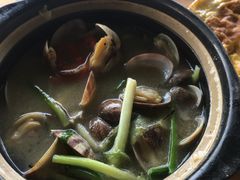 -海上驿站渔家菜馆