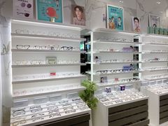 -MODJO•木左眼镜(云玺万科里店)