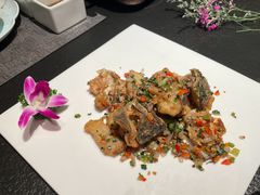 -左庭右院鲜牛肉火锅黑金店(陆家嘴中心店)