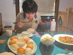 -呷湘厨·鱼汤捞饭·剁椒鱼头·辣椒炒肉(国家会展中心店)