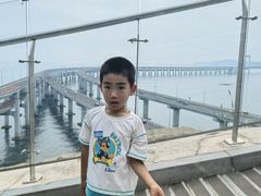 -星海湾跨海大桥