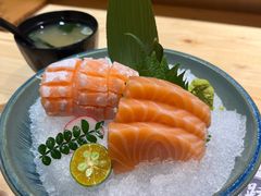 -鱼跃食堂·精致寿司(东林美域店)