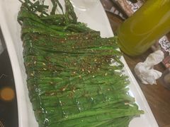 -小俩口烧烤东北菜(双井店)