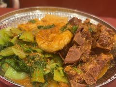 -喜家德虾仁水饺(长泰广场店)
