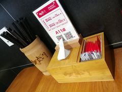 -必点海鲜·鲅鱼水饺(鞍山西道店)