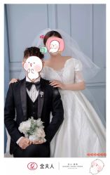 -金夫人婚纱摄影(总店)