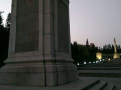 -十九路军淞沪抗日阵亡将士陵园