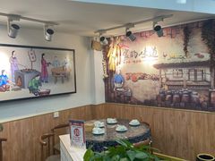 -八两八金·莱芜特色炒鸡(市南漳浦路店)