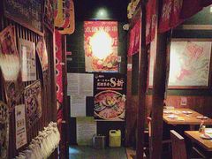 -醉虎传(南锣鼓巷店)