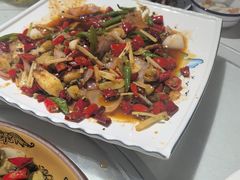 -嘉州程记泡椒兔(肖坝路店)