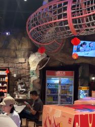 -探洞工场(丰科万达旗舰店)