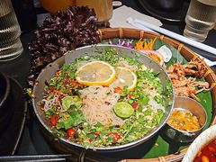 -Ameigo梅果·云贵川bistro(长宁来福士店)