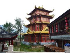 -龙潭水乡