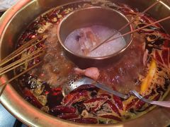 -欧阳小姐在成都(爱琴海店)