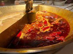 -小龙翻大江文化火锅(宽窄店)