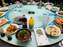 -王庄阿咪海鲜大排档(象园店)