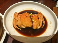 -成隆行·蟹王府(九江路店)