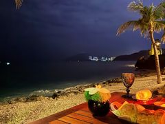 -海角轩·三亚文华东方酒店