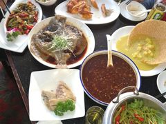 -云中小雅