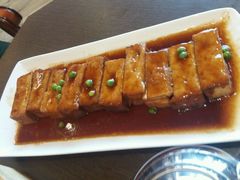 -老牌坊鲁菜名店(宽厚里店)