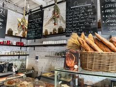 -O'mills Sourdough Bakery&Bistro(永嘉路店)