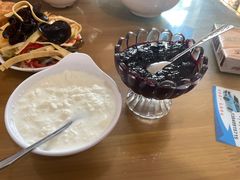 -努尔古丽奶茶