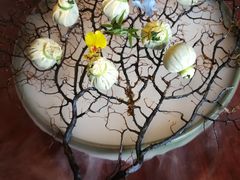 云腿野菜石榴包-解香楼(八盘岭路店)