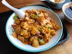 -中阿兰牛肉面(悦海新天地店)