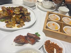 -大海湾酒楼(人南店)