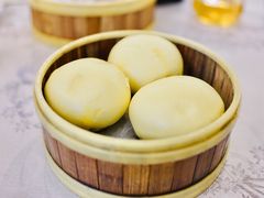 黄金流沙包-香云轩·顺德菜(香云纱园林酒店店)