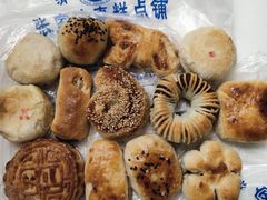 -张家清真糕点(奉天街店)