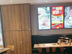 -新石器烤肉(百联川沙店)