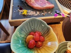 -炎蔵牛舌烤肉