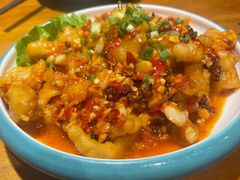 -觅山云南菜(泊富ICITY店)