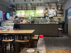 大堂-宝珠奶酪(闵行仲盛店)