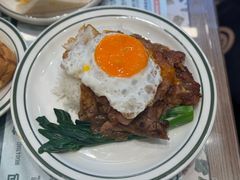 -华嫂冰室(尖沙咀店)